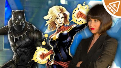 How Will Marvel’s Phase 3 Plans Affect the MCU??