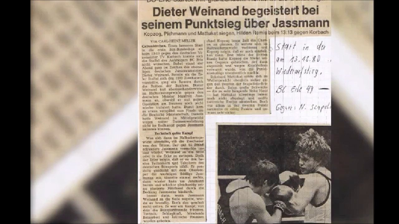 1980/Wiederaufstieg/Bundesliga /BC 49 ERLE
