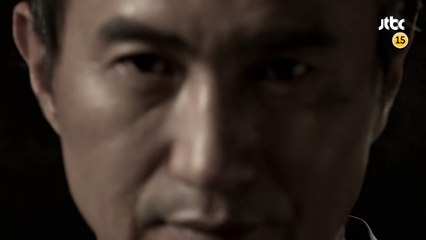 [3차 티저] JTBC 송곳 - 2015년 10월 24일 첫방송!