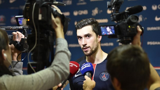 PSG Handball - Chambéry : les réactions d'après match