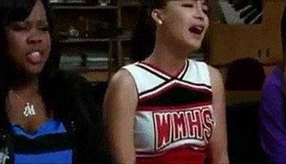 Shake it out - Glee Version