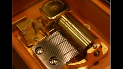 Aozora no Shita, Kimi no Tonari Arashi [Music Box]