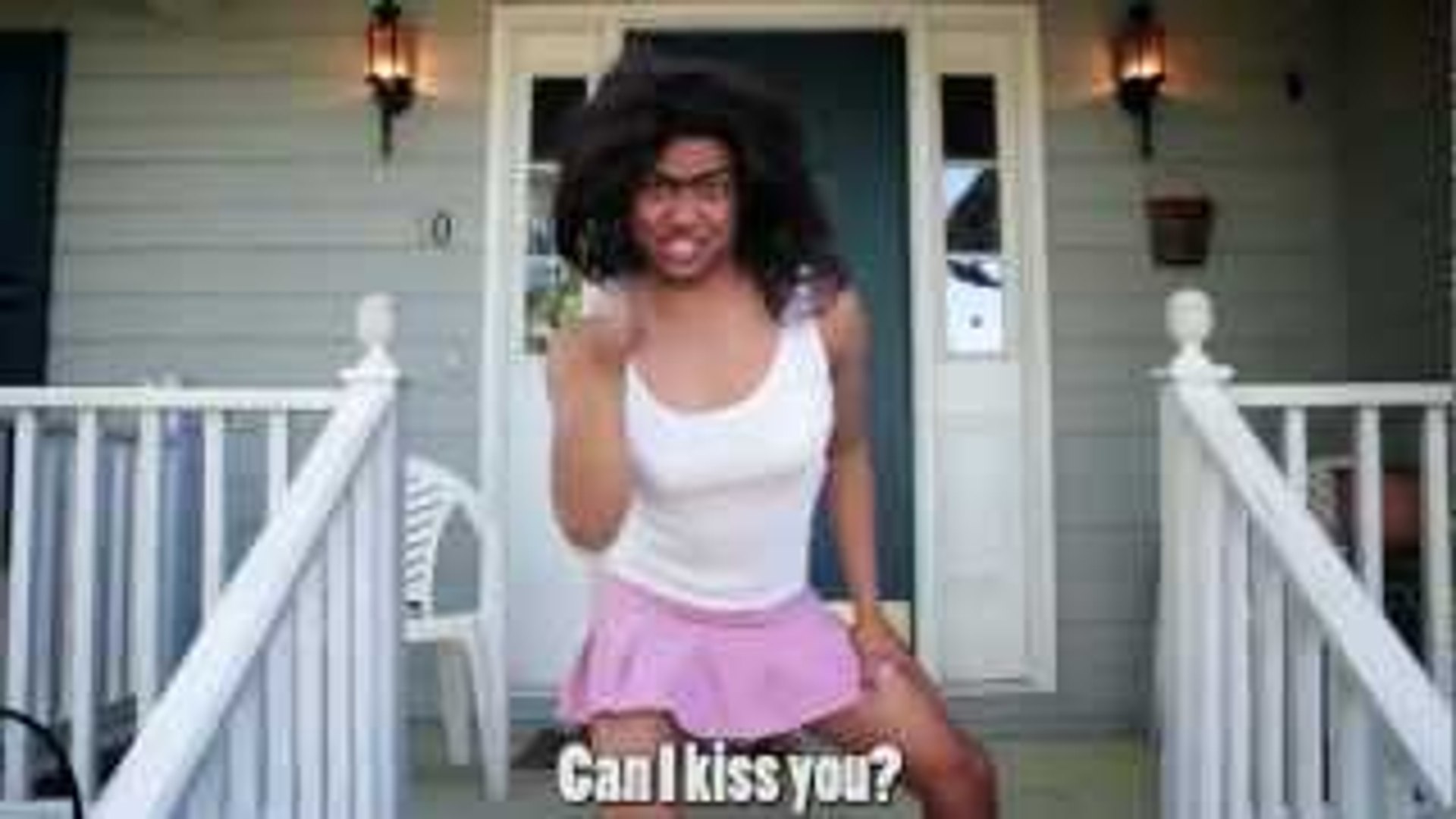 Carly Rae Jepsen Call Me Maybe Rolanda Richard Parody Dailymotion Video