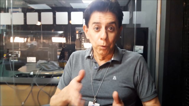 Duofel relembra sucessos dos Beatles no Talentos do #JRNews! Às 20h, no Portal R7