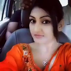 Punjabi Girl Create Dubmash