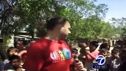 Man Behind 'HIDDENCASH' VIRAL CRAZE Unmasked - ABC Reports