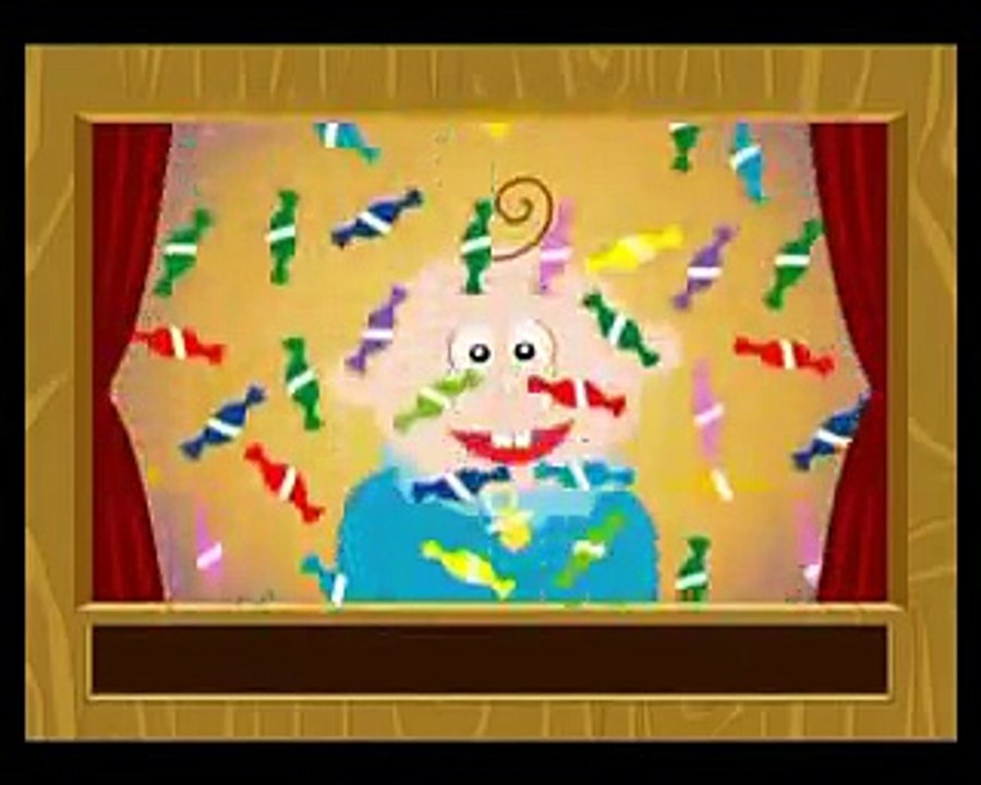 La bonne aventure ô gué