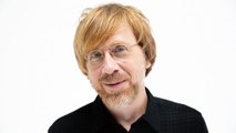 The New Yorker Festival - An Exclusive Performance by the Musician Trey Anastasio