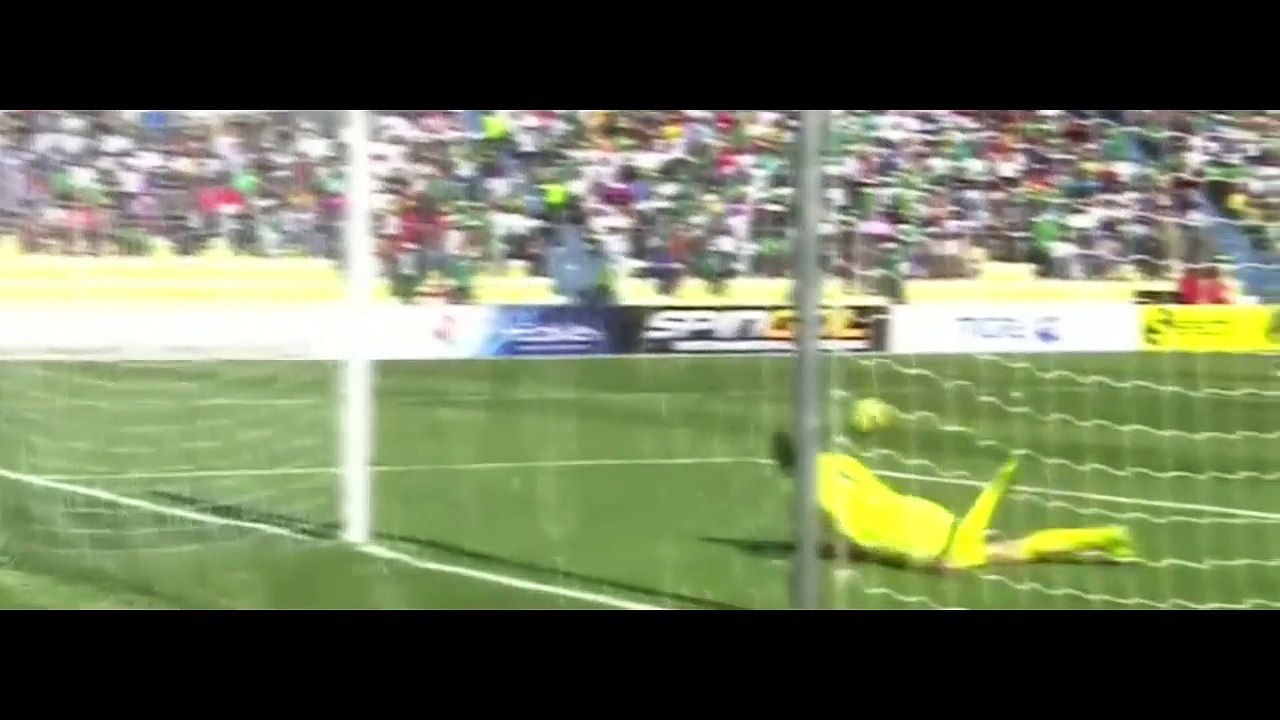 Bolivia 0-2 Uruguay ~ All Goals & Highlights