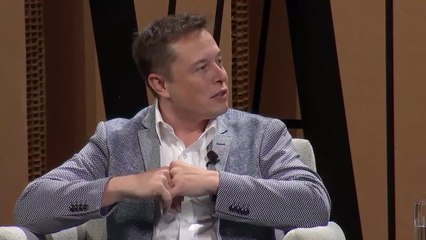 The New Establishment - Elon Musk and Y Combinator President on Thinking for the Future - FULL CONVERSATION