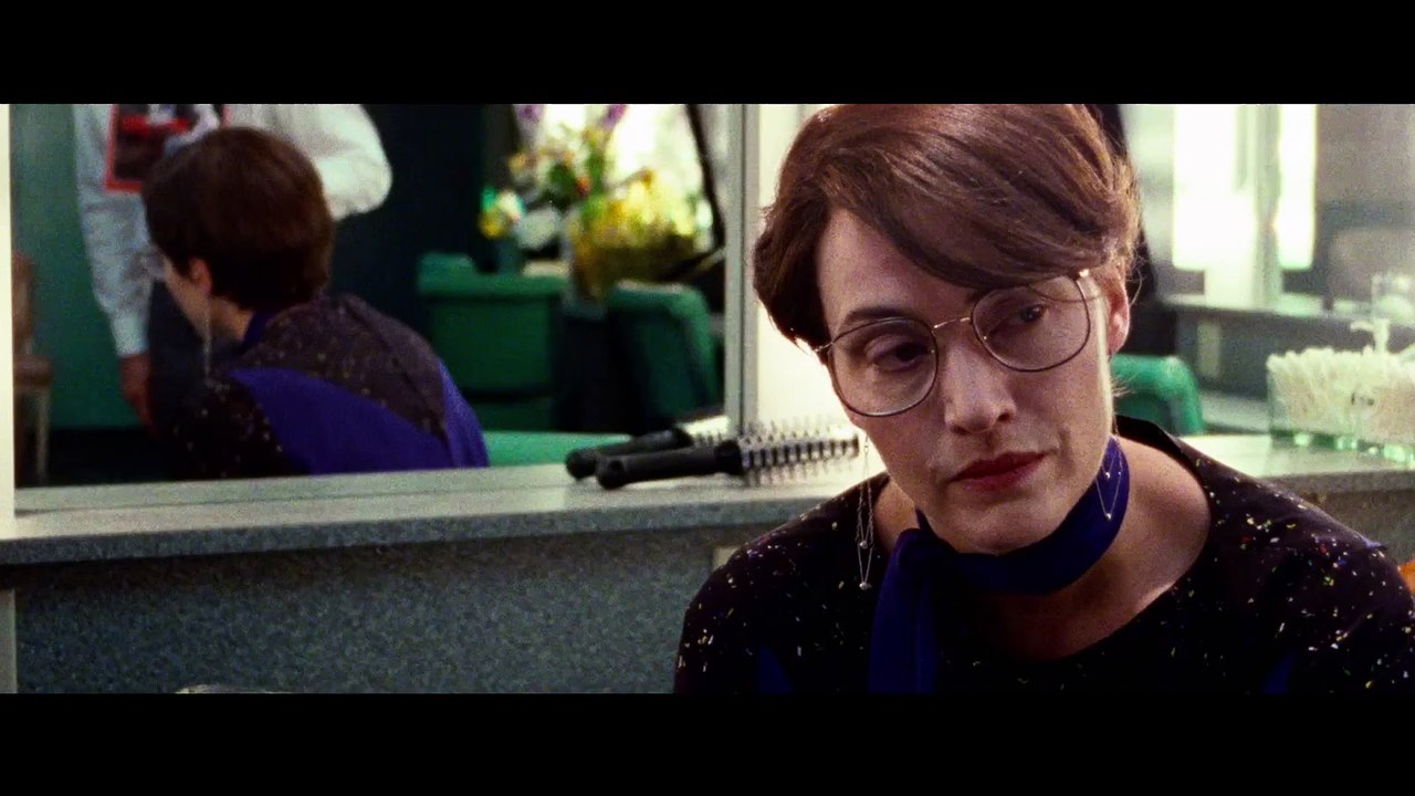Steve Jobs - A Look Inside (2015) - Michael Fassbender