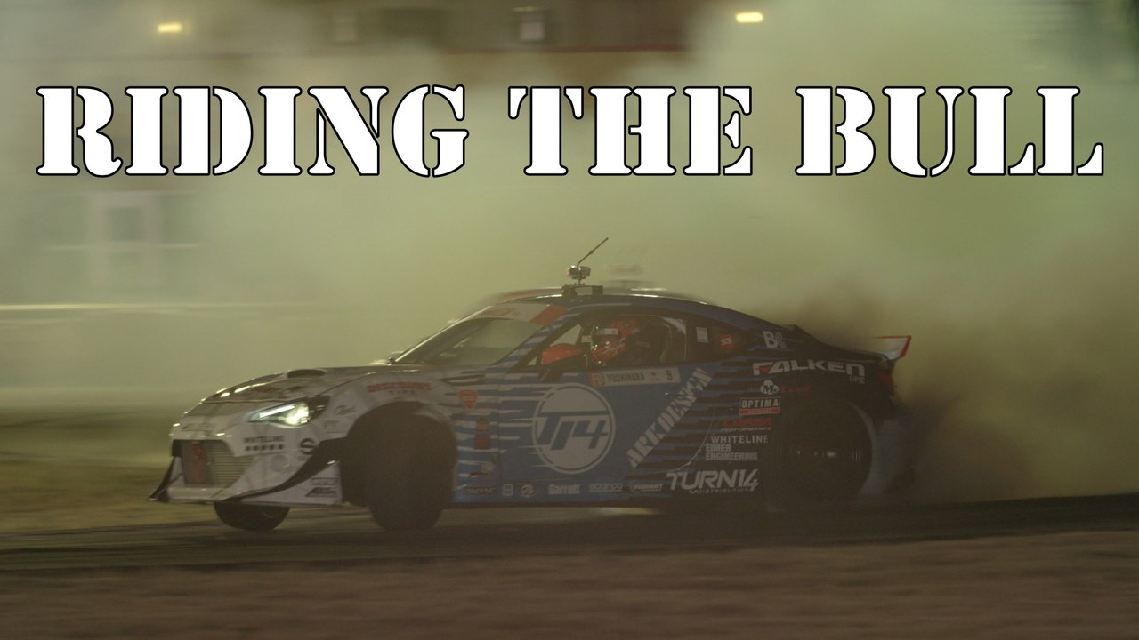 This Ain't Dai's First Texas Rodeo - Behind The Smoke Season 4 Eps.4