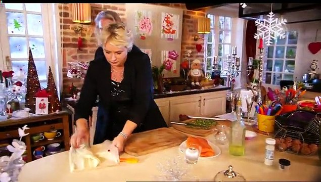 Vivolta - Chéri(e) qu'est-ce qu'on mange (Jour de l'An) - 06-10-2015 12h08 29m (9073)