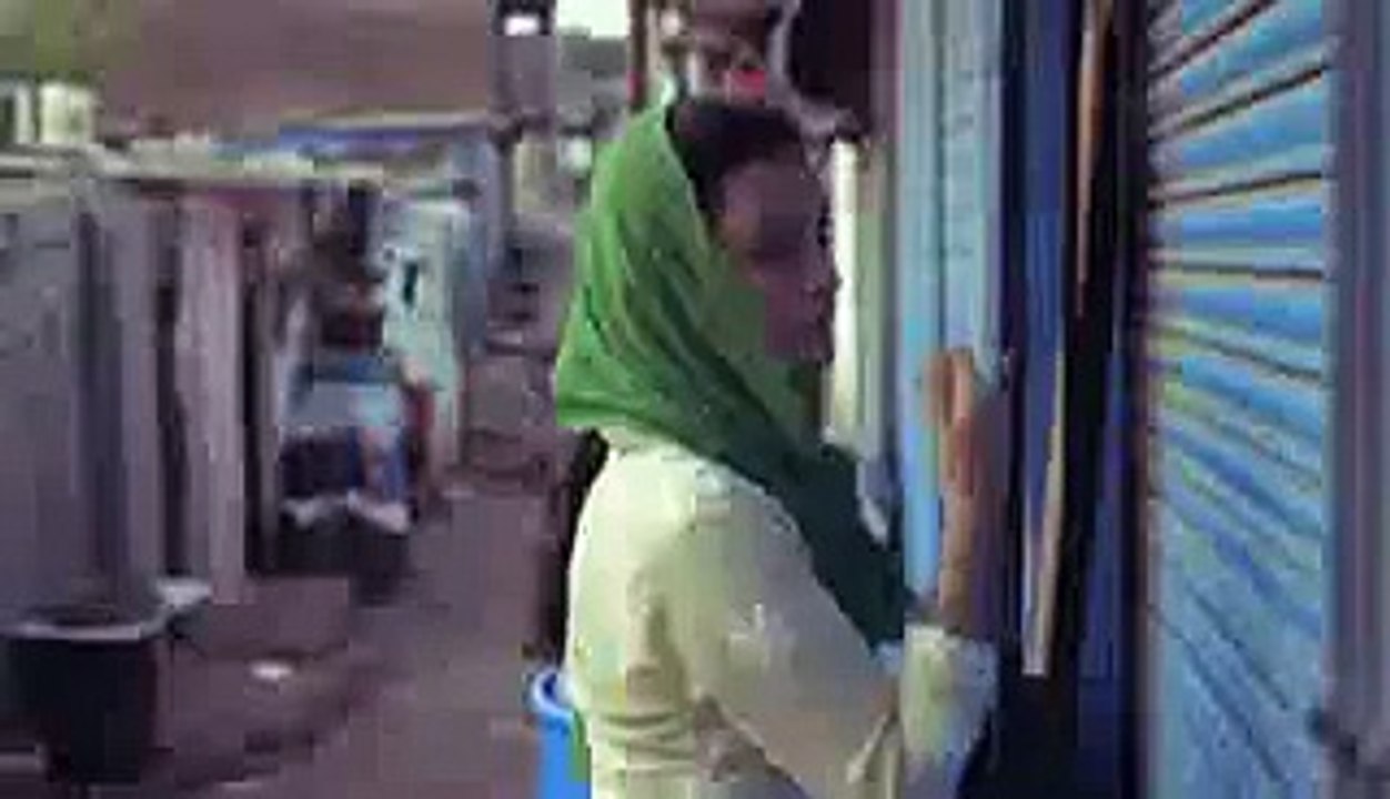 wisper funny comercial ever