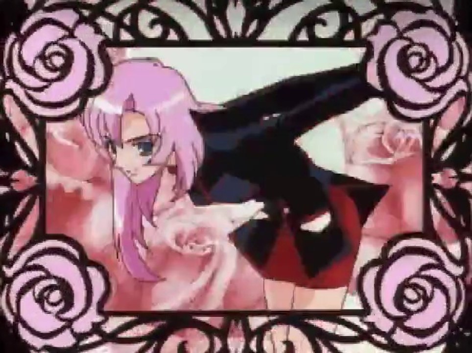 Shoujo Kakumei Utena: Itsuka Kakumei Sareru Monogatari (Part 2)