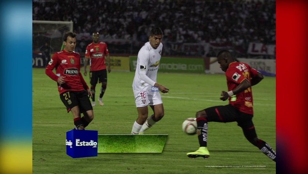 Lo más visto de estadio.ec - Hinchas furiosos, la trágica muerte de El bombero y más...