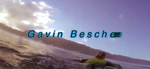 GoPro: Gavin Beschen Rocky Point barrel [Full Episode]