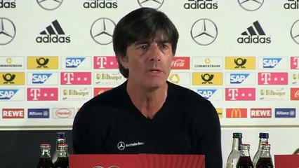 Jogi Low & Mats Hummels on new Liverpool boss Jurgen Klopp