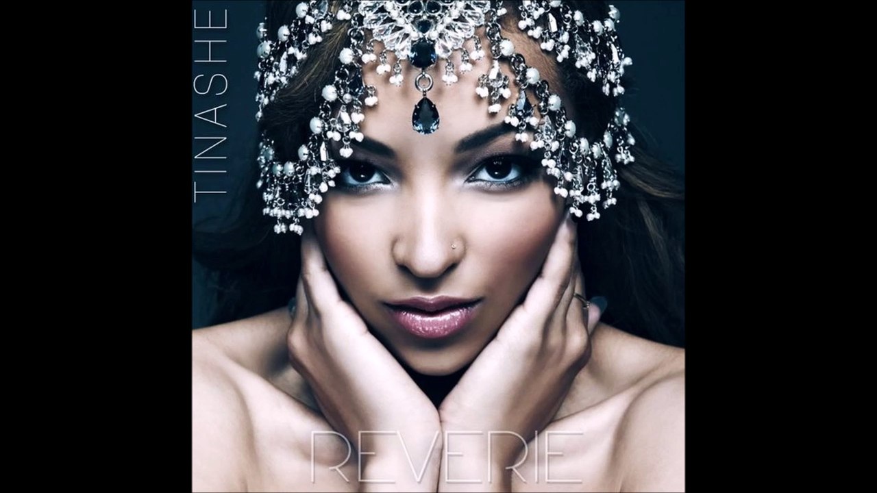 Tinashe Ecstacy