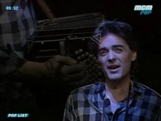 Daniel Lavoie - Ils s'aiment