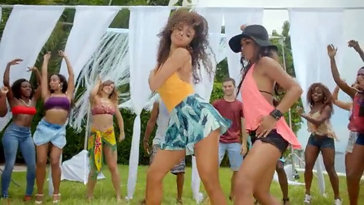 Omi - Hula Hoop (Official Video)