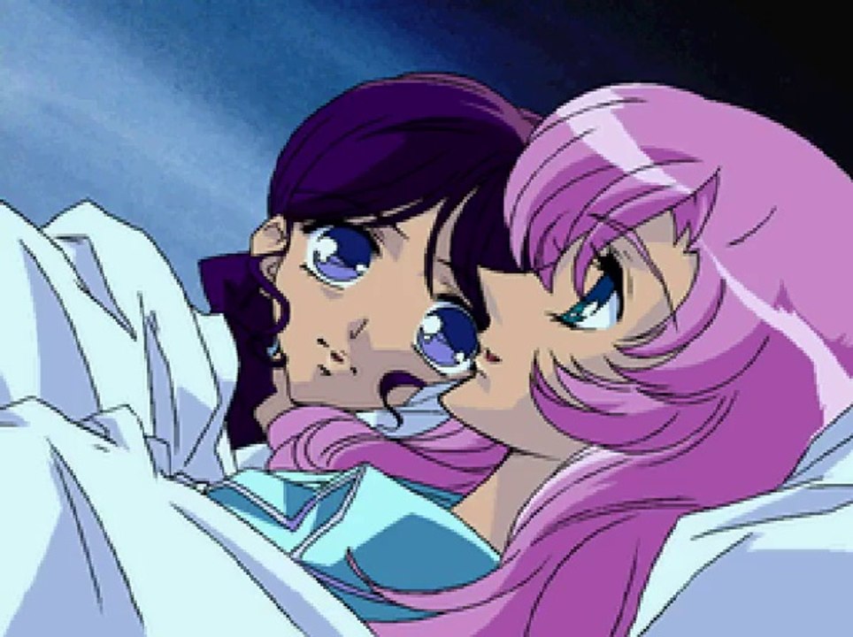 Shoujo Kakumei Utena: Itsuka Kakumei Sareru Monogatari (Part 6)