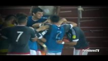 Venezuela vs Paraguay 0-1 Gol Derlis González Eliminatorias 2015