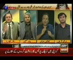 Kashif Abbasi shares his favorite line of PML-N ministers using in every corner meeting of NA-122