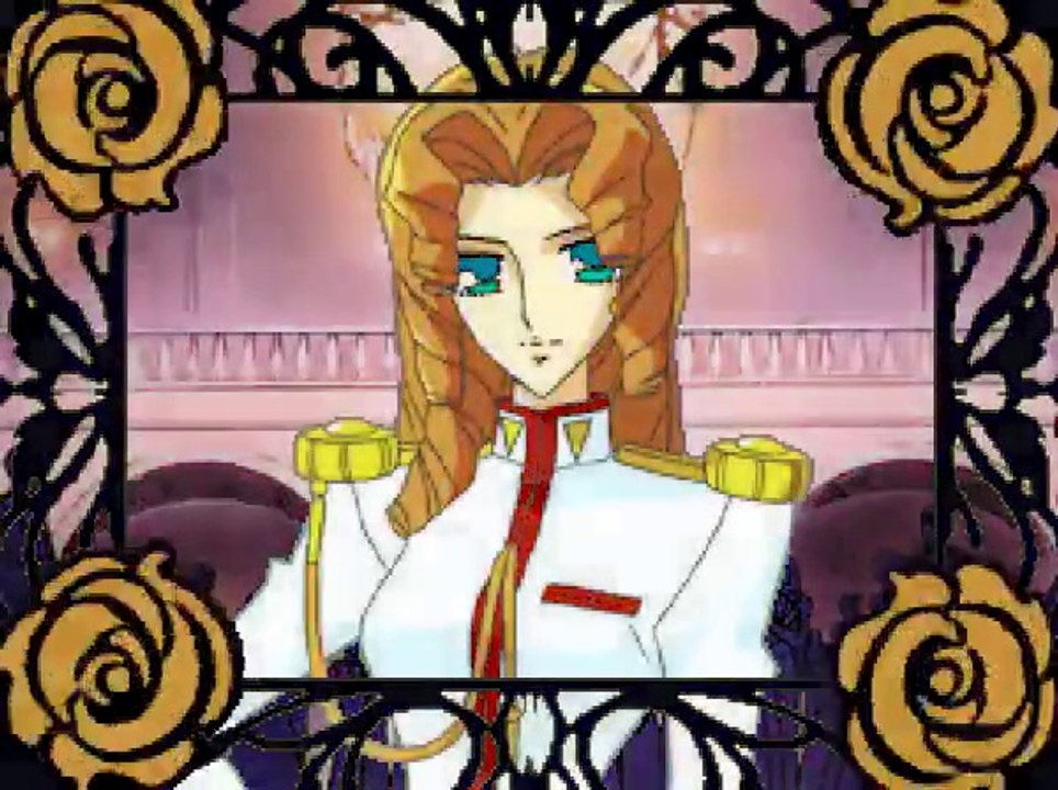 Shoujo Kakumei Utena: Itsuka Kakumei Sareru Monogatari (Part 7)