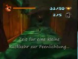 Rayman 2 the great Escape - Echohöhlen 2