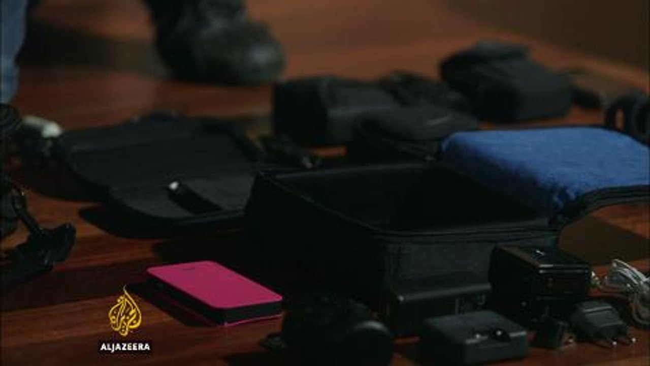 101 East - Australia: Bringing Them Home