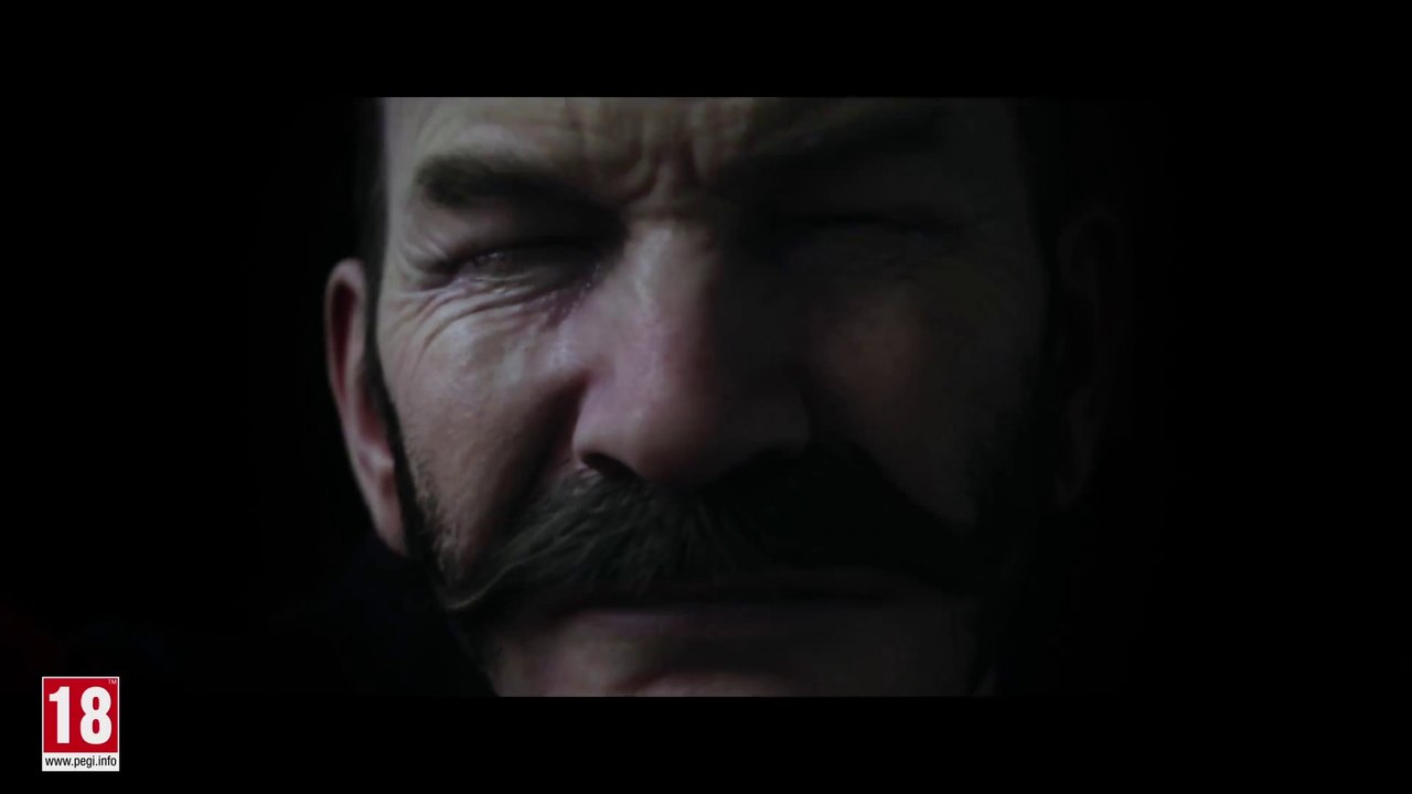 Assassin's Creed Syndicate - Spot TV