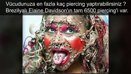 Dünyanın En İlginç 5 İnsanı