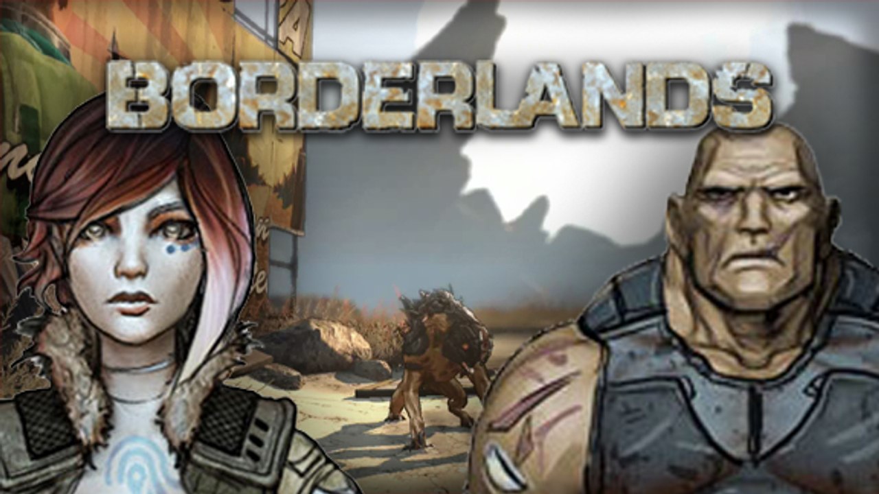 Nos Avis sur Borderlands