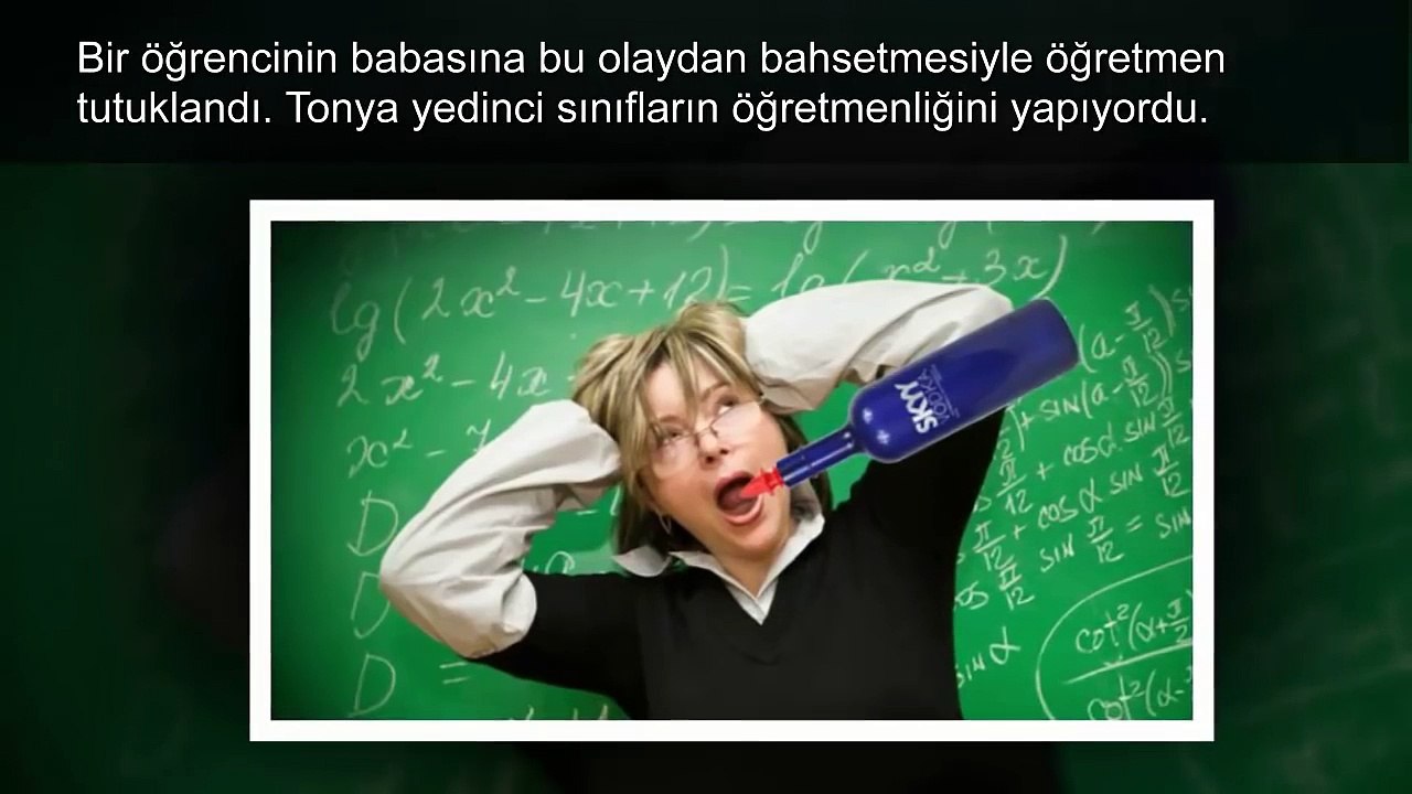 Dünyanın En Kötü 5 Öğretmeni