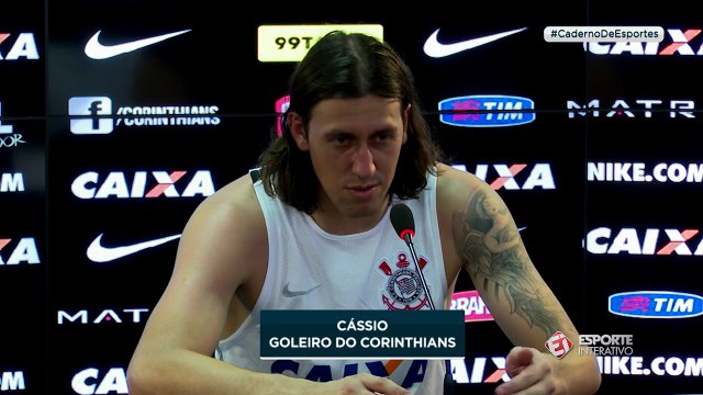 Melhor goleiro do Brasil?
