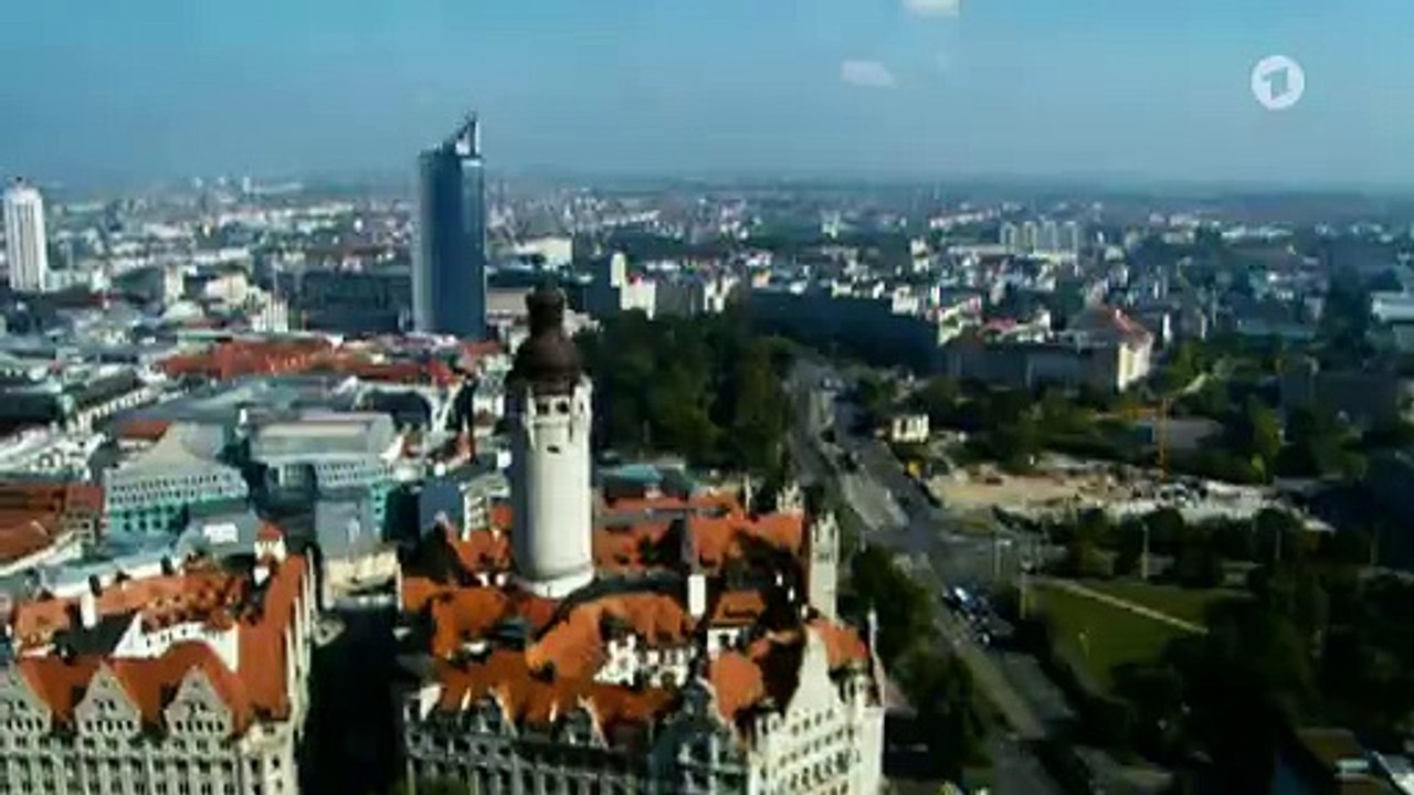 In aller Freundschaft 695 Spitzenbelastung