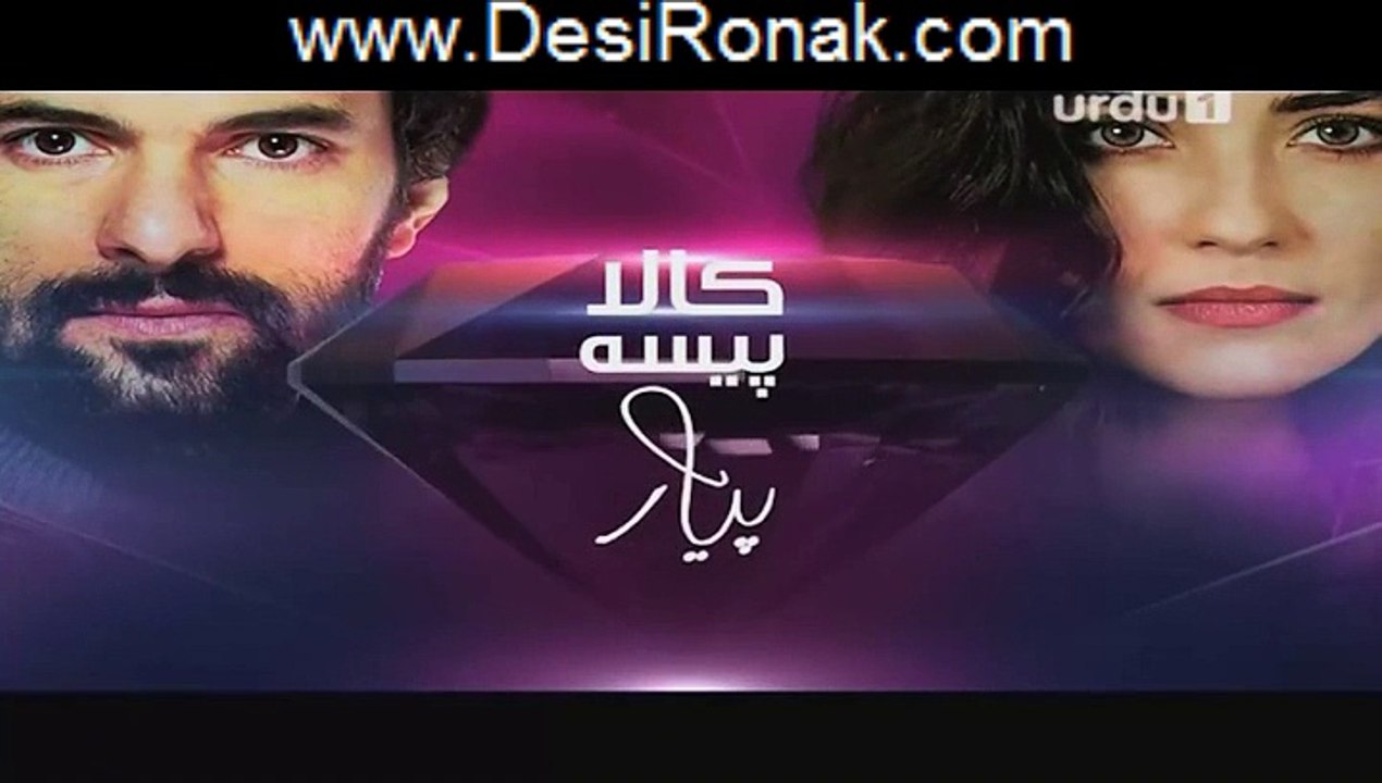 Kaala Paisa Pyaar Episode 48 Part 2