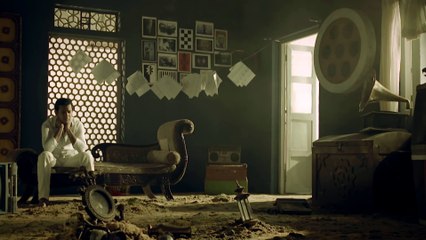 Onuvobe Tumi by Tahsan feat Puja