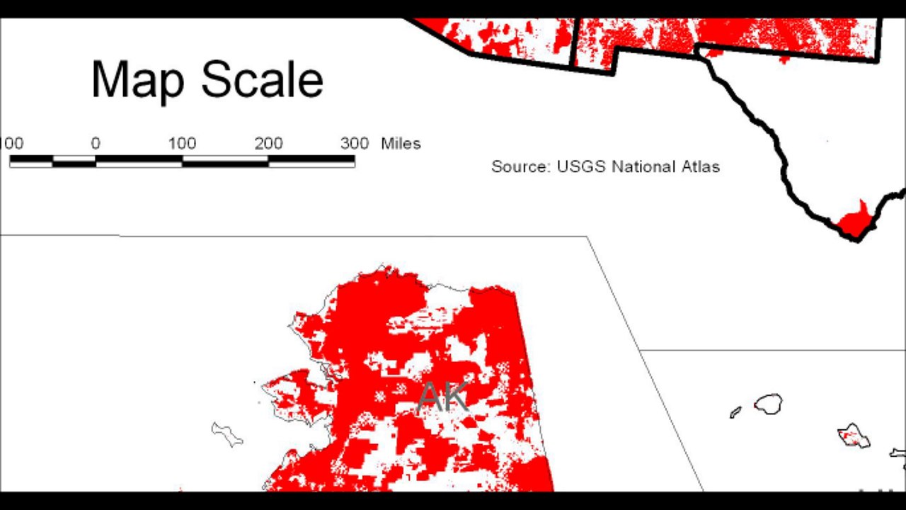 BLM vs Your Home 2