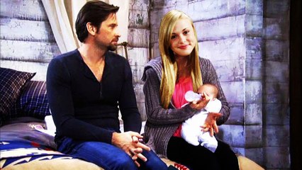 The Bold Franco And The Beautiful Kiki