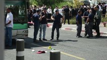 Palestino de 19 anos deixa israelense ferido em novo ataque em J