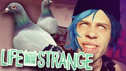EL AMADOR DE LAS PALOMAS | Life is Strange  Temporada 2