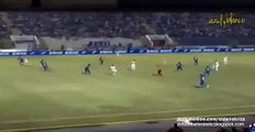 1-0 Jerry Bengtson Goal | Honduras v. Guatemala 09.10.2015 HD