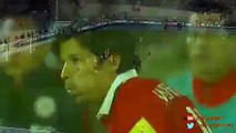 Edu Vargas Goal - Chile vs Brazil 1-0