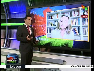 Proner: La crisis económica en Brasil es un misterio