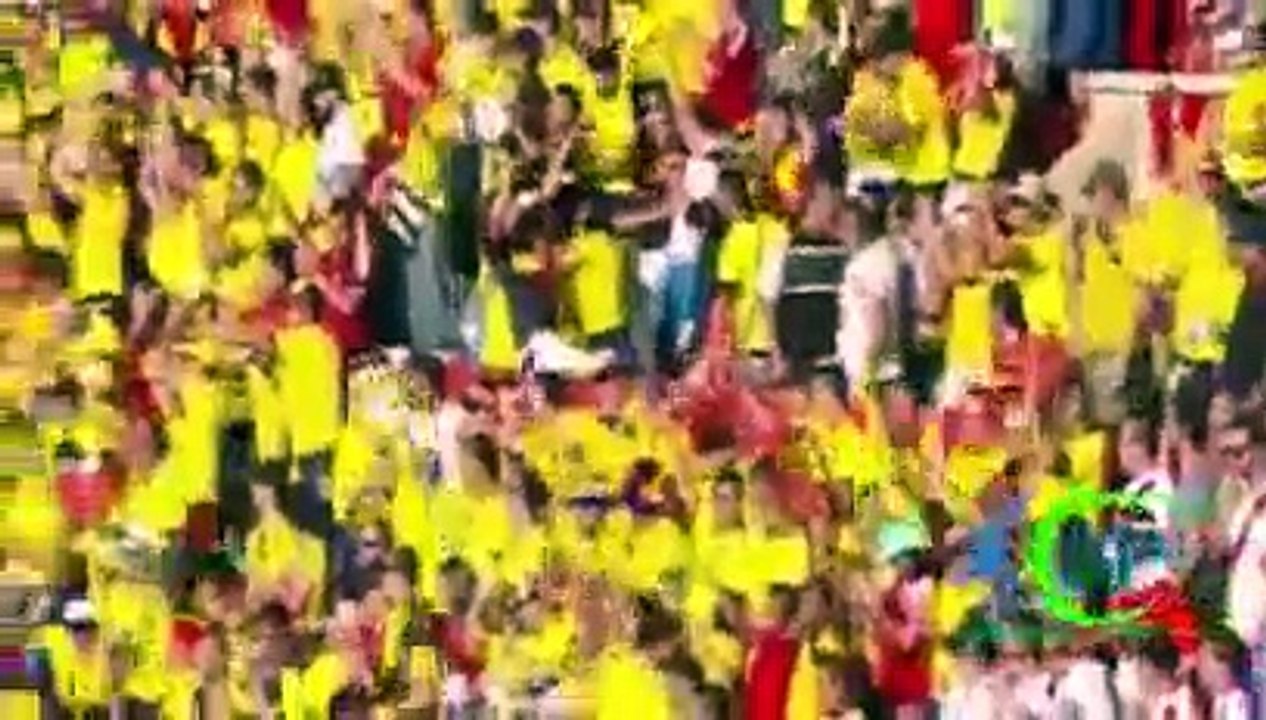 Colombia vs Peru 2-0 All Goals (8_10_2015) _ Qualif World Cup 2018 South America