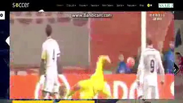 Portugal vs Denmark 1-0 EURO 2016 João Moutinho Goal