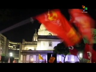 Brazil: Opposition Seeks Impeachment