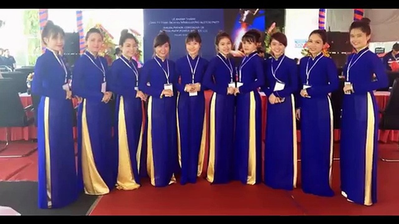 PG triễn lãm, cung cấp, cho thuê PG triễn lãm tại Tp.HCM -  0932687477